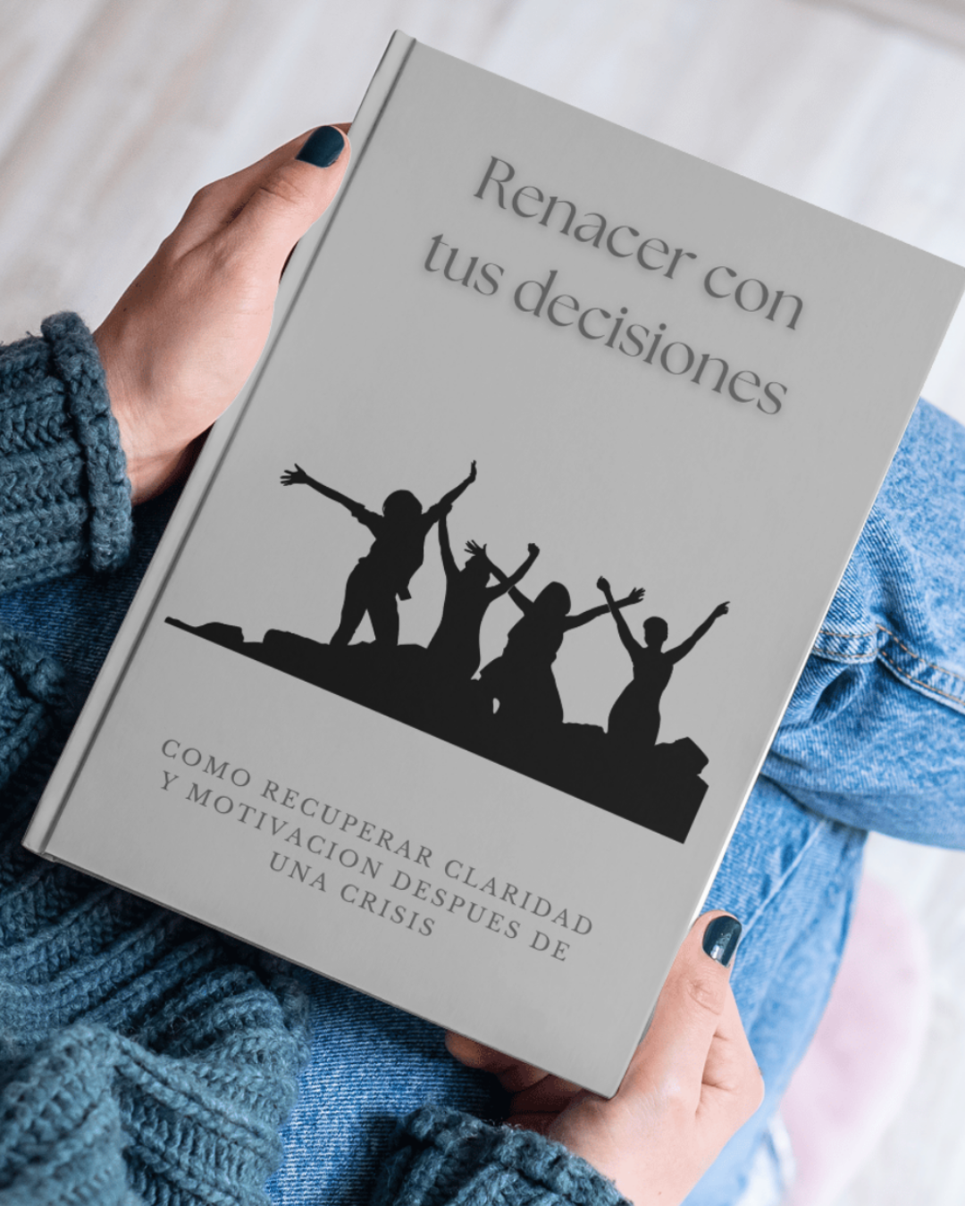 Renace con tus Decisiones